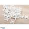 Spacing crosses 1 mm. 200 pcs. image 3