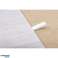 Kleine afstandswedges. 100 stuks. foto 4