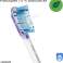 Philips Sonicare G3 Premium Gum Care Sonic sähköhammasharjan päät 4 kpl terveille hampaille ja ikenille, valkoinen kuva 1