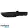 Selviytymisveitsi full tang 24 cm kuva 1
