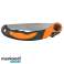 Rankinė bushcraft pjūklas 43 cm nuotrauka 1