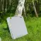 Camping-Set Tisch und 4 Stühle. Zusammenklappbar in einem Koffer Bild 5