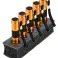Mini 20LM Taschenlampe. 1xAA OBERTEIL 63 182 2 Bild 1