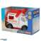 Ambulans Auto ConsTruck Biały Polesie 41913 zdjęcie 4