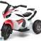 Motorrad Akku GTM5588 Rot Bild 1