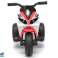 Motorrad Akku GTM5588 Rot Bild 2