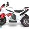 Motorrad Akku GTM5588 Rot Bild 3