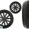 Roue de moto JT528 BMW S1000RR photo 1