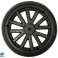 Roue de moto JT528 BMW S1000RR photo 3