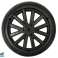 Roue de moto JT528 BMW S1000RR photo 2