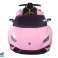 Lamborghini Huracan Rosa bilde 2