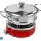 Kochgeschirr-Set Little Chef Edelstahl Bild 1
