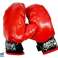 Large Boxing Set 69 x 21 cm image 2