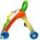Educational Pusher for Baby with Piano image 3