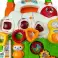 Educational Pusher for Baby with Piano image 4