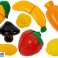 Set aus Kunststoffschalen Little Chef Pots Bild 3