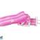 Camera Blowing Battery Operated Soap Bubbles Pink image 4