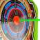 Střelecký set Bow Shield Quiver Arrows fotka 4