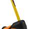 Steel tape measure 7.5 m x 25 mm. auto lock. stop button. magnet image 5