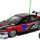 REMOTE-CONTROLLED SPORTS CAR R/C 27Mhz Red image 1