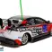 REMOTE-CONTROLLED SPORTS CAR R/C 27Mhz Red image 2