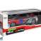 REMOTE-CONTROLLED SPORTS CAR R/C 27Mhz Red image 5