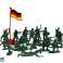 Soldier Figure Set 100el image 1