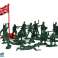 Soldier Figure Set 100el image 3