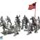 Soldier Figure Set 100el image 4