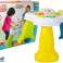 Mesa de cumpleaños educativa Dulces con sonidos para bebé fotografía 1