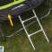 Copertura a molla per Trampolino 10ft LEAN SPORT PRO foto 2