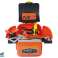 Workshop Tool Set in Backpack 40 cm image 1