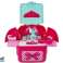 Pink Rucksack Beauty Set Bild 1