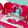 Pink Rucksack Beauty Set Bild 2
