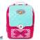 Pink Rucksack Beauty Set Bild 3