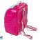 Pink Rucksack Beauty Set Bild 4