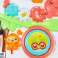 Empujador educativo para bebés con micrófono interactivo fotografía 3