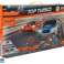 Circuito 1:43 2 Coches Top Turbo Controllers 540 cm de largo fotografía 4
