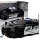 Polizeiauto mit Spannung. Licht und Geräusche 1:20 Bild 1