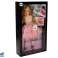 Doll Model Blonde Hair 28 cm Purse High Heels image 2