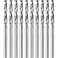Metallbohrer Baildon BASIC DIN 338 RN NWKa 1.6 mm. HSS S . 43 20 mm Bild 3