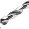 Metallbohrer Baildon BASIC DIN 338 RN NWKa 7 mm. HSS S . 109 69 mm Bild 1
