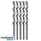 Metallbohrer Baildon BASIC DIN 338 RN NWKa 8.5 mm. HSS S. 117 75 mm Bild 3