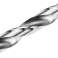 Baildon BASIC Metallbohrer DIN 340 RN NWKb 6 mm. HSS S . 139 - 91 mm Bild 1
