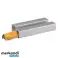 Сверло по металлу Baildon BASIC DIN 345 RN NWKc 26 мм. HSS S. 286 165 мм изображение 3