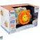 Інтерактивне навчальне кермо для малюка Orange зображення 2