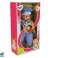Baby Doll 45 cm Blue Clothes image 3