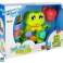 Wasserfall Badeset Frosch Eimer Bild 5