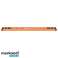 Aluminium Wasserwaage S 300 3 Libellen 60 cm Bild 1