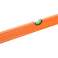 Aluminium Wasserwaage S 300 3 Libellen 80 cm Bild 3
